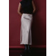 jupe femme  salsa jeans satin basic skirt