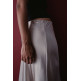 jupe femme  salsa jeans satin basic skirt
