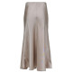 jupe femme  salsa jeans satin basic skirt
