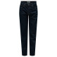 jeans homme  salsa jeans regular jeans raw denim