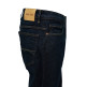 jeans homme  salsa jeans regular jeans raw denim