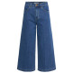 jeans femme  salsa jeans jeans culotte