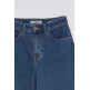 jeans femme  salsa jeans jeans culotte