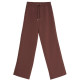 pantalon femme  salsa jeans track joggers with elastic wai