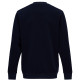 sweat-shirt homme  salsa jeans soft waffle fleece w/ 3d print
