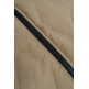 cazadora homme  salsa jeans puffer jacket with pockets