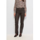 jeans femme  salsa jeans jeans secret bootcut coating