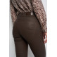 jeans femme  salsa jeans jeans secret bootcut coating