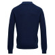 maillot homme  salsa jeans long-sleeve textured knitted p