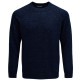 maillot homme  salsa jeans mélange knit fabric with ragla
