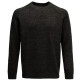 maillot homme  salsa jeans mélange knit fabric with ragla