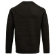 maillot homme  salsa jeans mélange knit fabric with ragla