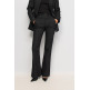 pantalon femme  salsa jeans secret chino flare