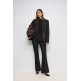 pantalon femme  salsa jeans secret chino flare