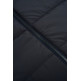 cazadora homme  salsa jeans knitted jacket with quilted fr