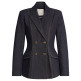 manteau femme  salsa jeans structured blazer atelier in r