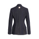 manteau femme  salsa jeans structured blazer atelier in r