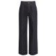 pantalon femme  salsa jeans chino straight atelier in raw