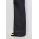 pantalon femme  salsa jeans chino straight atelier in raw
