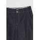 jeans femme  salsa jeans jeans high rise atelier in raw