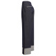 jeans femme  salsa jeans jeans high rise atelier in raw