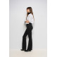 jeans femme  salsa jeans secret bootcut perfect shape