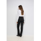 jeans femme  salsa jeans secret bootcut perfect shape