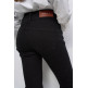 jeans femme  salsa jeans secret bootcut perfect shape