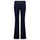 jeans femme  salsa jeans secret bootcut perfect shape