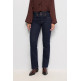 jeans femme  salsa jeans secret bootcut perfect shape