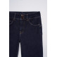 jeans femme  salsa jeans secret bootcut perfect shape
