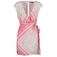 femme abito stampato m/kisinge 215040-0
