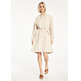 manteau femme  gaudi kway m/l c/cappuccio