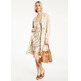 manteau femme  gaudi kway m/l c/cappuccio