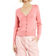 blouson femme  gaudi cardigan m/l
