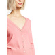 blouson femme  gaudi cardigan m/l