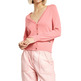 blouson femme  gaudi cardigan m/l