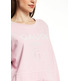 sweat-shirt femme  gaudi maglia di felpa girocollo