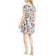 robe femme  gaudi abito m-corta