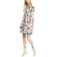 robe femme  gaudi abito m-corta
