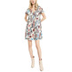 robe femme  gaudi abito m-corta