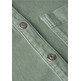 manteau femme street style denim-overshirt,colored