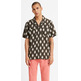 chemise homme  levis s/s classic camper ocana ikat