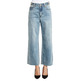jeans femme  gaudi pantalone denim