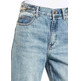 jeans femme  gaudi pantalone denim