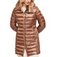 manteau femme gaudi piumino sintetico c/cappuccio
