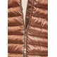 manteau femme gaudi piumino sintetico c/cappuccio
