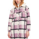 manteau femme  gaudi cappotto modello camicia