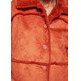 manteau femme  gaudi giubbotto in ecomontone
