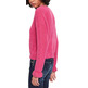 maillot femme  gaudi maglia girocollo m/l
